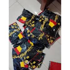 Terkini baju olahraga bhayangkari brimob celana list merah 1 stel. Ee9 Kaos Bhayangkari Brimob Terbaru Shopee Indonesia