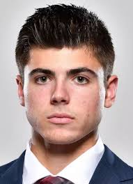 Jackson Irving Hockey Stats and Profile at hockeydb.com