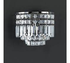 Part of our extensive lighting and. Buy Collection Olivia Semi Flush Wall Light Chrome At Argos Co Uk Visit Argos Co Uk To Shop Onlin Contemporary Ceiling Light Wall Ceiling Lights Wall Lights
