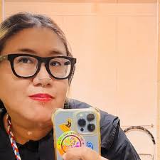 I'd ask them to get checked by the doctor again since they are thinking  crazy things.