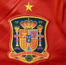 Fifa 21 spanien (euro 2021). Fussball Em 2012 Zeitung Entdeckt Neun Fehler Im Trikot Wappen Welt