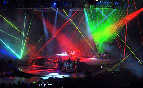 Ilda Member Laser Shows And Projects Laser Show Laser Lights Light Show