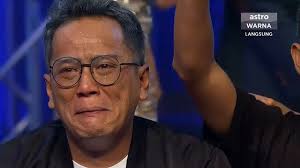 We did not find results for: Tahniah Shiro Juara Maharaja Lawak Mega 2018 Sensasi Selebriti