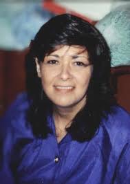 Ivaleen Abrams Obituary