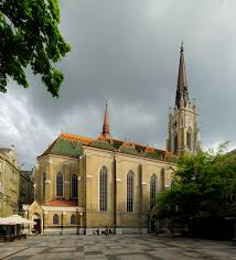 Stotine stanova je kupljeno upravo preko oglasi.rs sajta. Kirche Maria Namen Novi Sad Wikipedia