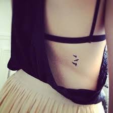 Philosophyroll Minimal Tattoo Tattoos Minimalist Tattoo