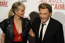 Select from premium laeticia hallyday of the highest quality. Laeticia Hallyday Honors Johnny For His Birthday I Love You Forever