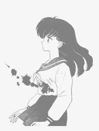 If someone knows from which anime/manga is this gif, please let me know. Download Free Tumblr Transparent Background Theme Black And White Transparent Anime Full Size Png Image Pngkit
