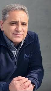 Michael Castruita's Instagram, Twitter & Facebook