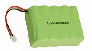 Lifepo4 120ah 12 volt lithium iron phosphate deep cycle battery. What S Kind Of Batteries For The Alarm System Product News
