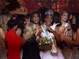 Miss France pageant names 34-year-old winner after rule change
