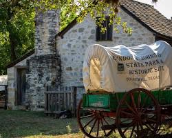 Image of Lyndon B. Johnson National Historical Park
