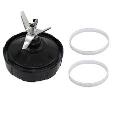 Bissell Style 7 9 10 Belt Ninja Blender Replacement Parts Fins Blade Assembly 2 Gasket Rubbers Chop New Pushingbest Ninja Blender Nutri Ninja Blender