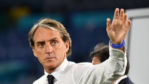 As a player, mancini played as a. Euro 2020 Mancini Aims To Get Italian Job Done Early Against Swiss Football News Hindustan Times