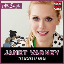 Janet Varney 🏳️‍🌈