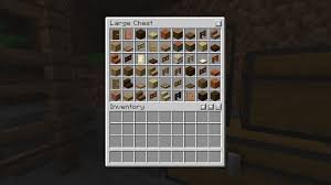 How To Take Everything From A Chest In Minecraft