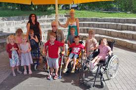 Sind kinder unsere vorbilder beim laufen? Nicht Laufen Sehen Sprechen Oder Horen Konnen Singener Wochenblatt