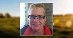 Cynthia "Cindy" Lou Mohr Obituary September 10, 2021