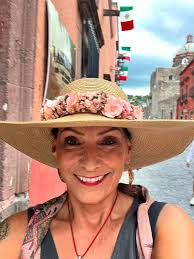 San Miguel de Allende wellness business relocation