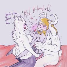 Tired But Horny (artist) Porn - Rule 34