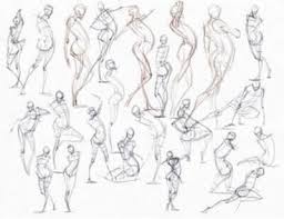 Maybe you would like to learn more about one of these? Gesture Drawing Mrs Lundgren S Art Room