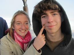 Mazel tov to Loren & Andy Frieder