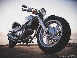 Maine Motorcycle License How To Get It