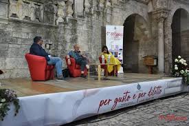 Anticostituzione, Gherardo Colombo ha aperto la seconda edizione di 'Per  gusto e per diletto'