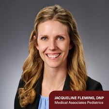 Mary Peterson was recognized for her good work.