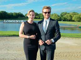 Find the most about her here. Kate Winslet Zuerst Kommt Die Familie