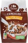 Cereales Rellenos Cacao Avellana Sin Gluten