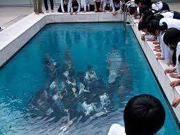 Top 40 Des Plus Belles Piscines Insolites Au Monde Piscine Piscine Municipale Insolite
