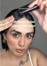 Olvídate de las canas con esto ! #geysisalgado #ventaquincenal  #TikTokShopRegresoAClases #VamosTikTokShop #TikTokShopMX