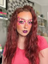 Makeup Inspo For the Drama-Lovers and Creatives