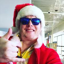 Dylan McGraw (@thecoldbrewkid)