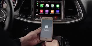 Uconnect Dodge Uconnect System Phone Features