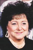 Mary Horne Obituary (2006)