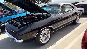 Image result for Black Velvet 1970 Barracuda