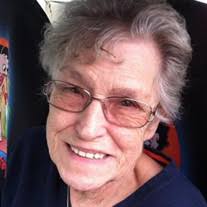 Nina Imogene Butler Obituary