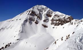 Some 100 smaller named mountain ranges are scattered throughout montana. Big Sky Montana Mountains Mountain Ranges Alltrips