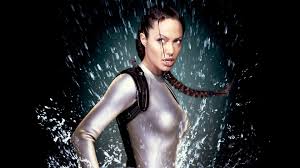 The cradle of life is an improvement over the original as it delivers more action and adventure. Lara Croft Tomb Raider The Cradle Of Life Sky Com
