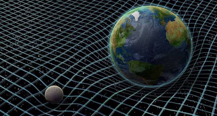 Special Report: Gravity's Century