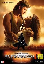 Krrish 2006 Full Movie Watch Online Krrish Movie Bollywood Movies Movie Songs