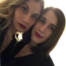 Marissa Haley (@risseyroo)