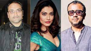 Видео rachana banerjee family with. Payal Rohatgi Don T Know Whether Yrf Will Take A Stand Against Sandeep Aur Pinky Faraar Director Dibakar Banerjee
