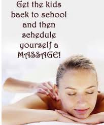 Simply Relaxed Massage Therapy LLC