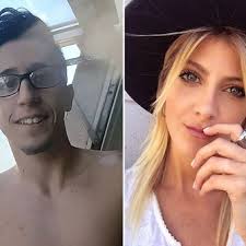 Juan portella, un músico que se presentó en la voz argentina 2021, se volvió tendencia en las redes sociales por su increíble parecido con el actor rodrigo noya Cande Ruggeri Y Rodrigo Noya El Romance Del Verano