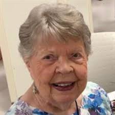 Imogene "Jean" Long Obituary November 29, 2022