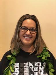 Kaʻahukane Leite-Ah Yo