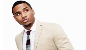 Trey songz is far past minding anything other than his pleasure. Trey Songz Talks Trigga Album And Uniting With Chris Brown For Tour Singersroom Com